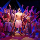 Citadel Extends JOSEPH AND THE AMAZING TECHNICOLOR DREAMCOAT One Week Photo