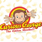 Playhouse On Park Presents CURIOUS GEORGE AND THE GOLDEN MEATBALL Sensory-Friendly Pe Photo
