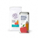 The Coffee Bean & Tea Leaf'' Celebrates Back To School With Exclusive 'Bright Future' Photo