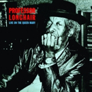 Paul and Linda McCartney Present Reissue Of PROFESSOR LONGHAIR LIVE ON THE QUEEN MARY Photo