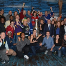 Brief 4/12: CAROUSEL Opens Tonight, and More! Image