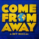 COME FROM AWAY Gets a Logo Reboot for UK Run Video