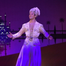 Tickets For Disney's ALADDIN at the Ohio Theatre Go On Sale August 16