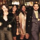 Gerardo Vallejo Brings A GENTLEMAN IN NEW YORK At Feinstein's/54 Below