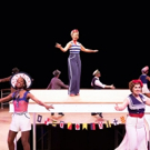 BWW Review: ANYTHING GOES at Arena Stage Photo