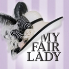 Riverside Theatre Stages Classic MY FAIR LADY