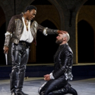 TV: Watch Highlights of Chukwudi Iwuji, Corey Stoll & More in OTHELLO at Shakespeare…