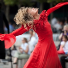 Madison Square Park Conservancy Hosts Alice Farley's IF THERE WERE A MOON Video