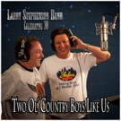Larry Stephenson And Ronnie Bowman Release New Single Photo