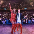 Everybody Say Yeah! KINKY BOOTS Celebrates 2,000 Performances on Broadway Photo