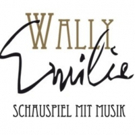 WALLY : EMILE Comes to Austria 3/22 - 3/24