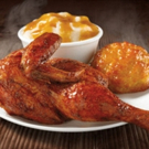 Smokehouse Chicken to Debut on Menus Nationwide Beginning May 28 Photo