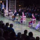 Photo Flash: First Look at Bedlam's SENSE & SENSIBILITY at A.R.T.