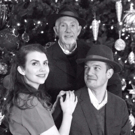 IT'S A WONDERFUL LIFE Comes To The Renaissance Center Stage Photo