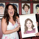 Photo Coverage: An Upstandin' Lady Is She! CAROUSEL's Lindsay Mendez Celebrates New S Photo