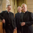 Classical Trio The Priests Come To The Hanover Theatre