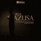 BWW Review: Addressing Slavery and Prejudice RUA AZUSA  - O MUSICAL Opens in February Photo