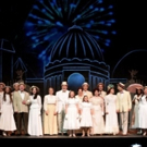 Photo Flash: First Look at MEET ME IN ST. LOUIS at The Croswell Opera House Photo