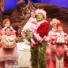 BWW Review: the GRINCH and Whoville is still worth a holiday visit