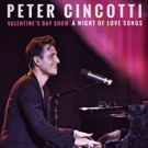 Peter Cincotti To Perform A Night Of Love Songs at The Iridium Video