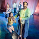 Photo Flash: PERICLES WET Makes World Premiere with Portland Shakes Video
