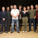 Photo Flash: Meet the Cast of Atlantic Theater Co's HANGMEN