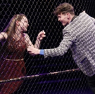 BWW Review: ACT's Near Perfect ROMEO + JULIET is the One We've Been Waiting For Photo
