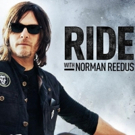 AMC Renews RIDE WITH NORMAN REEDUS for a Fourth Season Video