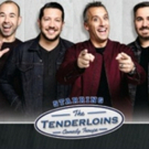 THE CRANJIS MCBASKETBALL TOUR Starring The Tenderloins Adds Second Show