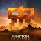 New EP Accompanies Teen Science Fiction Novel 'Ignition' Photo
