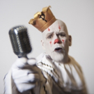 Puddles Pity Party Comes to Raue Center For The Arts Video
