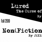 The Right Brain Project Announces LURED and (NON)FICTION Video