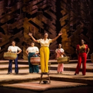 Tickets on Sale This Month for THE COLOR PURPLE at the Orpheum Photo