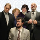 ARSENIC & OLD LACE Comes to St. Dunstan's Theatre in Bloomfield Photo