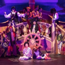 BWW Review: PETER PAN AND TINKER BELL: A PIRATE'S CHRISTMAS Brings Panto Tradition to Video