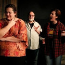 BWW Review: Overtime Theater's LIKE STARS, MOONIE Video