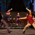 BWW Review: Ashdown, White Lead Compelling HAMLET at Nashville Shakespeare Festival Photo