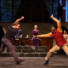 BWW Review: Ashdown, White Lead Compelling HAMLET at Nashville Shakespeare Festival