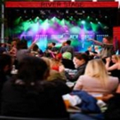 Three Weekends Remain of River Stage Festival on London's South Bank Photo