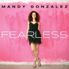 Mandy Gonzalez Re-Releases Album With Bonus Track of Springsteen's 'Born to Run' Video