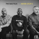 Rolling Stone and Downbeat Celebrate The Bad Plus After Release of 13th Album NEVER S Photo