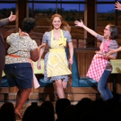 Brief 4/12: CAROUSEL Opens Tonight, and More! Image
