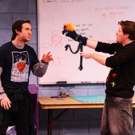 Ira David Wood IV Walks The Edge As Director, Performer And Puppeteer in Theatre In T Interview