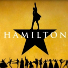 HAMILTON Playing at Aronoff Center in Cincinnati This February to March!