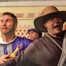 BWW Review: A FUNNY THING HAPPENED ON THE WAY TO THE FORUM at City Theatre Of Indepen Video