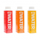 JUST Water Announces Launch of JUST Infused in Whole Foods Market Stores in September
