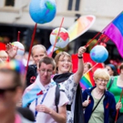 Liverpool Pride Announces March Route Photo