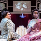 BWW Review: LADY WINDERMERE'S FAN at Taproot Theatre is a Tightly Woven Tapestry of…