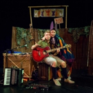 Goblin's PETER AND THE WOLF comes to The Berry Theatre Video