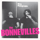 The Bonnevilles to Release Their New Studio LP' Dirty Photographers' Photo